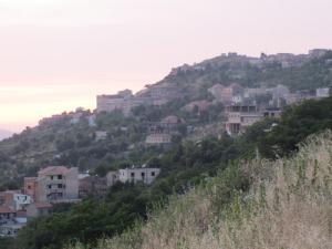 Villag de Thazrouts (Alentours de Tizi ouzou)