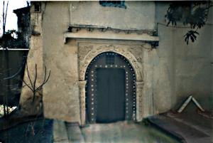 وسط مدينة المدية