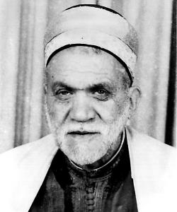 الشيخ فضيل اسكندر