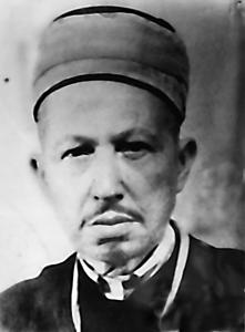 محي الدين اسكندر