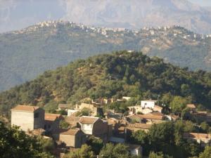 Ancien village d'Ikhellidjene