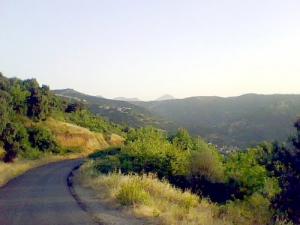 Région d'Ahrik (Commune de Ait Youcef )
