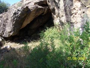 Tarihant La caverne d'Ali baba