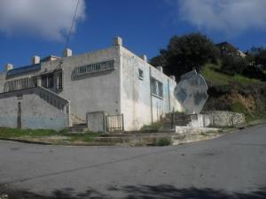 Dispensaire du village Ikhlidjene Périphérie de Tizi ouzou)