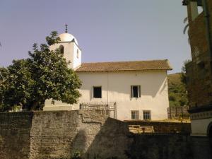 Mosquée de Thala Amokran