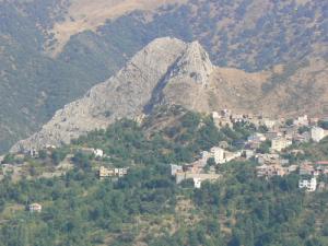 rencontre de ait aissa