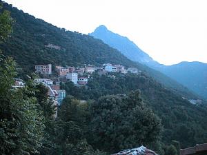 Village d'Agni Mekou