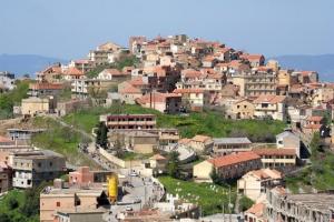 Village d'Ait Hichem (Wilaya de Tizi ouzou)