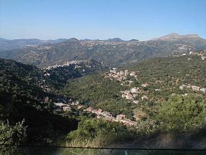 Vilage de Lhed Tifilkouth Azro