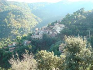 VUE SUR LE VILLAGE D'AIT HAROUN