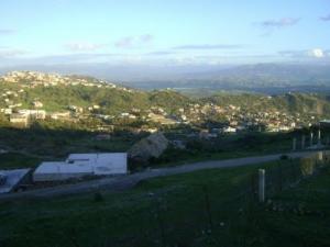 Vue sur la commune de Boudjima (Wilaya de Tizi ouzou)