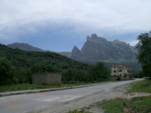 Région de Tizi N'Thaleta