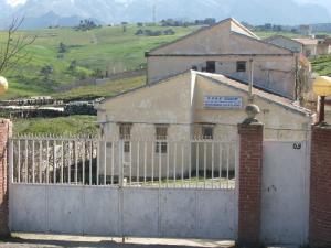 Unité de Soins de Tizi N'thalta