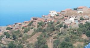 Urbanisme aux alentours de Tizi ouzou