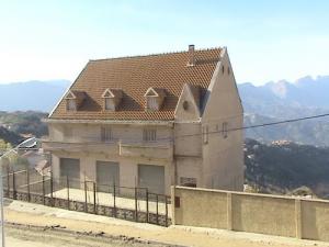 Un Nouveau Lycée à Ain El Hammam