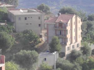 Le Village de Sahel (Commune Ait Khelili)