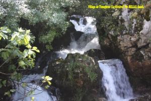 Village de Timeghras(La Rivière)