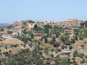 Urbanisme à Taskenfout