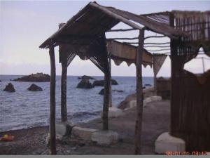 Vieux port de Tigzirt (Wilaya de Tizi ouzou)