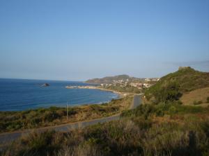 Près de la Plage  Tigzirt