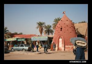 فڨارة من مدينة تميمون