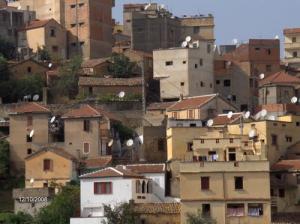 THIMIZER,TAOURIRT MOUKRANE