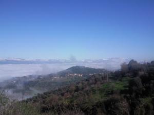 Tala Amara vue de Adeni