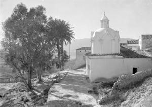 قرية بوغاري في سنة 1935