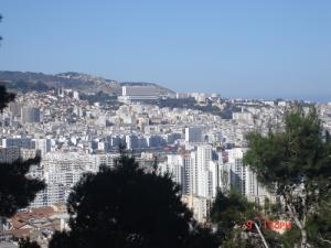 Alger la blanche