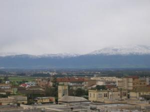 Birtouta - Vue du village