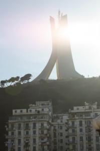 Sanctuaire des Martyres