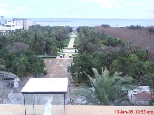 Jardin d'Essai d'Alger