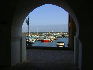 Sidi Fredj - Centre Touristique