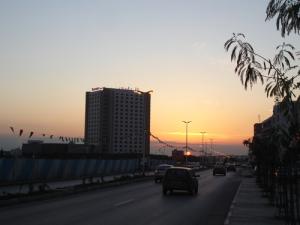 Hôtel Mercure à Bab Ezzouar (Wilaya d'Alger)