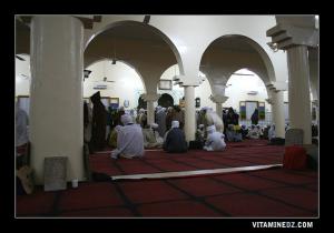 زاوية عين إزغمير