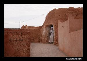 إقامة الطلبة بزاوية عين إزغمير