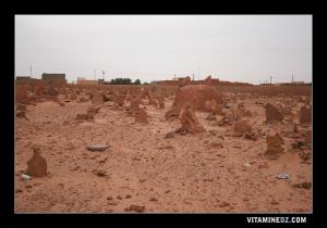 مقبرة عين إزغمير