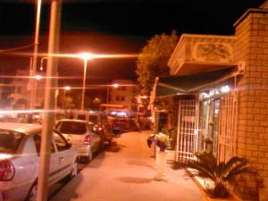 Magasin de Fleuriste à Alger