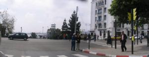 Centre Ville d'Alger