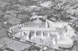 Cité la concorde (Alger)