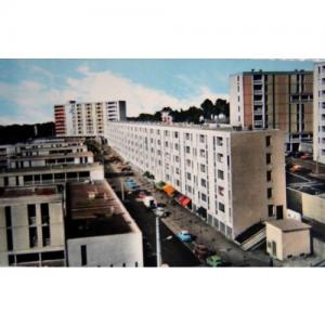 Cité la Concorde (Alger)