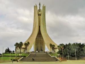 Monument des Martyrs (Alger)