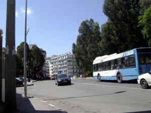 Quartier de Télemly (Alger)