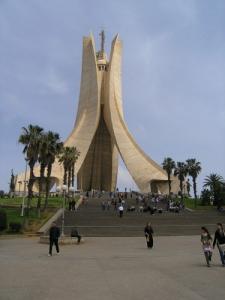 Monument des Martyrs (Alger)