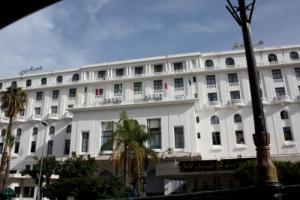 Hotel Safir ex-Aletti à Alger