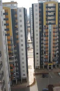 Cité des Bananiers (Commune de Mohammadia)