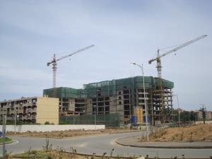 Cité Météo (Alger)