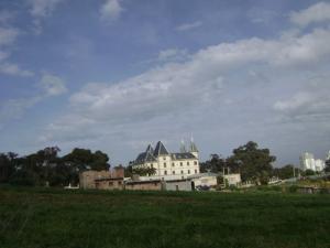 Ecole de Jeunes Non Voyants à Alger