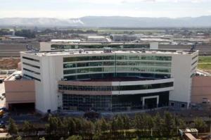 Centre Commercial  Bab Ezzouar