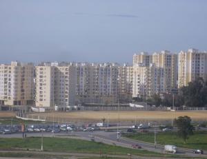 Cité du 5 juillet (Alger)